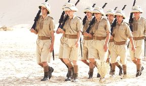 Tobruk
