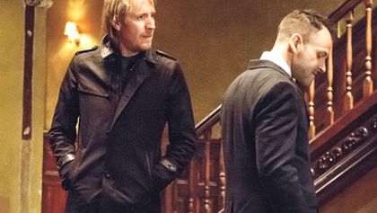 Sherlock Holmes: Jak prosté II (22)
