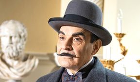Hercule Poirot XIII