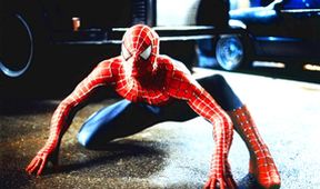 Spider-Man