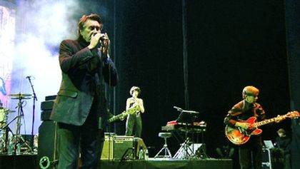 Bryan Ferry