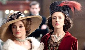 Pan Selfridge (4/10)