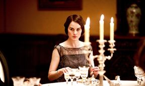 Panství Downton IV (5/10)