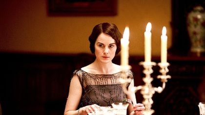 Panství Downton IV (5/10)