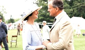 Panství Downton IV (8/10)