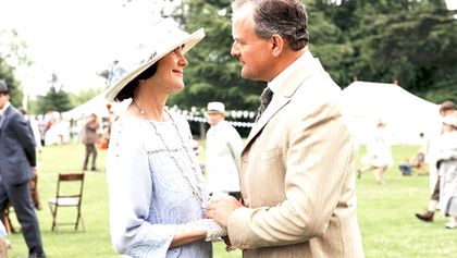 Panství Downton IV (8/10)