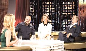 Chart show