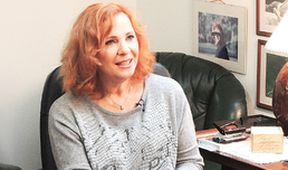 13. komnata Kamily Magálové