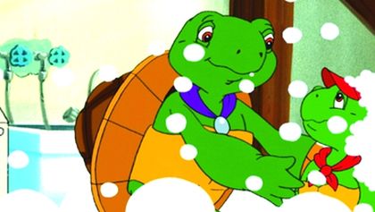 Franklin a přátelé II (19)