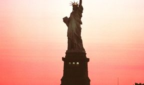 New York - jablko, které se nepřejí