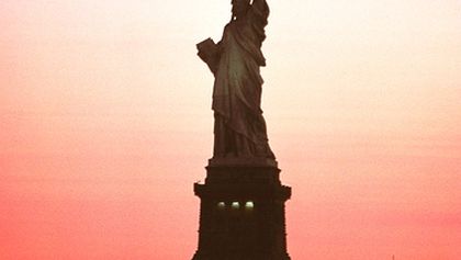 New York - jablko, které se nepřejí