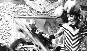 Limonádový Joe aneb Koňská opera
