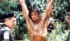 Rambo II