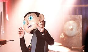 Frank