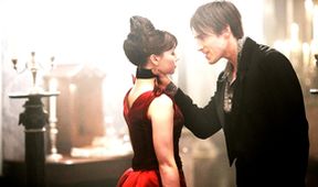 Penny Dreadful III (7)