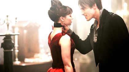 Penny Dreadful III (7)