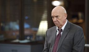 Zákon a pořádek: Útvar pro zvláštní oběti XIV (13)
