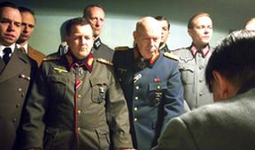 Den, kdy zemřel Hitler