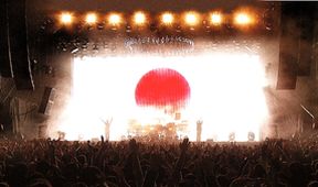 The Chemical Brothers: Don’t Think