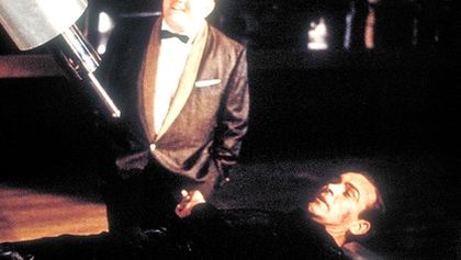 Goldfinger