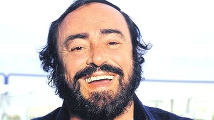 Pavarotti - hlas pro věčnost