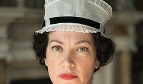 Hercule Poirot