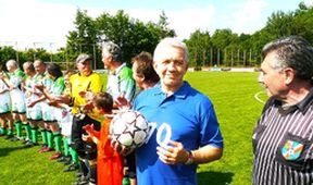 13. komnata Jiřího Krampola