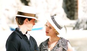 Vějíř lady Windermerové
