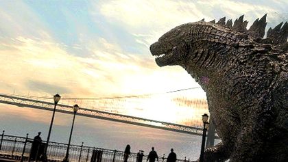 Godzilla