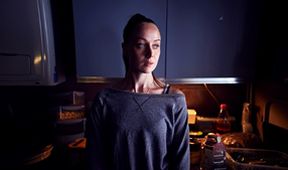 Misfits: Zmetci V (5)