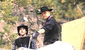 Westernstory