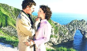 Rosamunde Pilcher: Tak blízko nebi