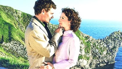 Rosamunde Pilcher: Tak blízko nebi