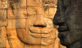 Znovuobjevený Angkor
