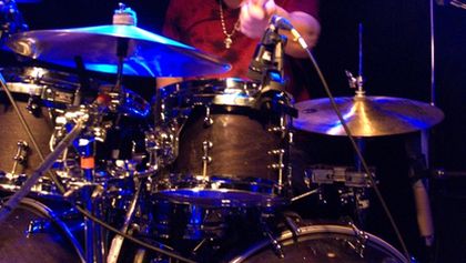 BACK BEAT (13/13)
