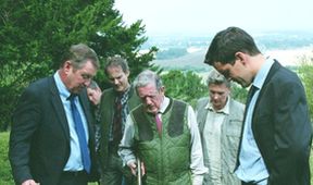 Vraždy v Midsomeru VIII