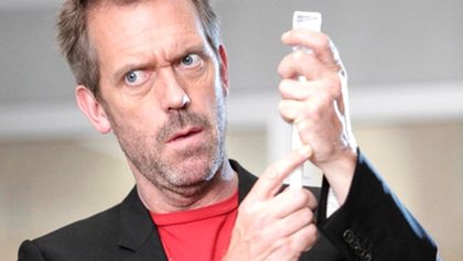 Dr. House VII (11/23)