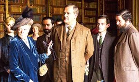 Panství Downton V (3/10)
