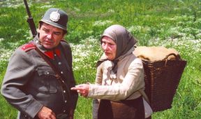 Četnické humoresky (28/39)