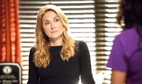 Rizzoli & Isles: Vraždy na pitevně V (17)