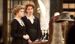Pan Selfridge (9/10)