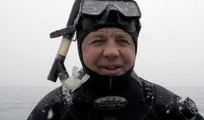 Oceánští obři: Hlasy moře