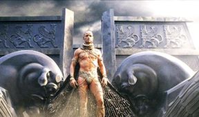 300: Vzestup říše
