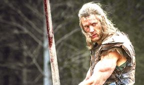 Bojovníci severu: Sága Vikingů