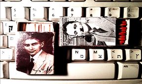 Franz Kafka Story