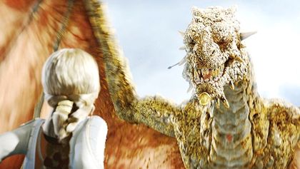Beowulf