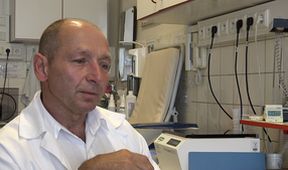 Příběhy moderní medicíny - Tajemství krve
