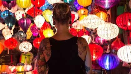 KAMU ve Vietnamu