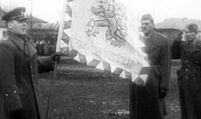 Bez milosti, Heliodor Píka – 75 let