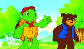 Franklin a přátelé II